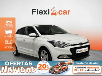 Imagen de HYUNDAI i20 1.4CRDI Link