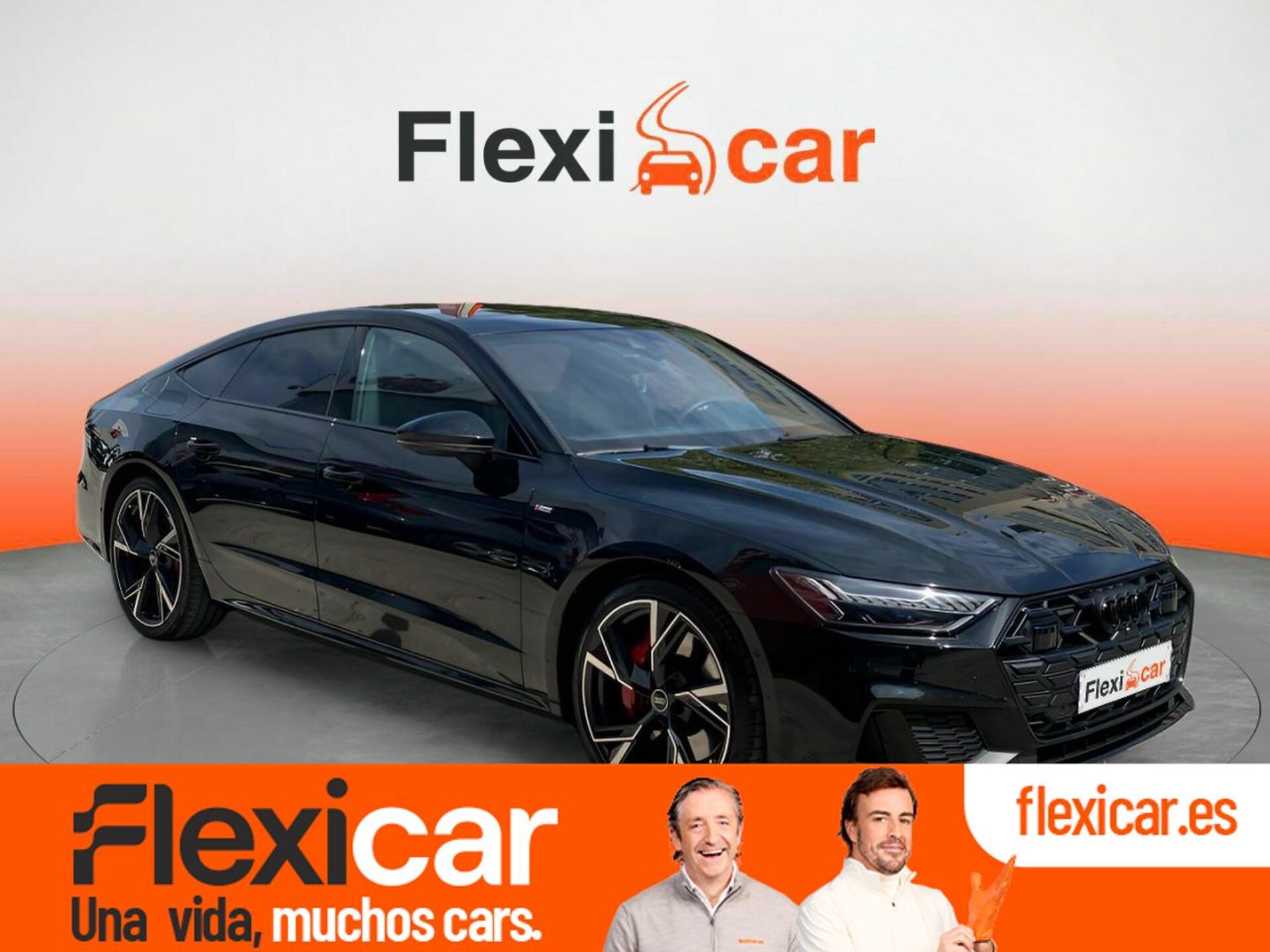 Imagen de AUDI A7