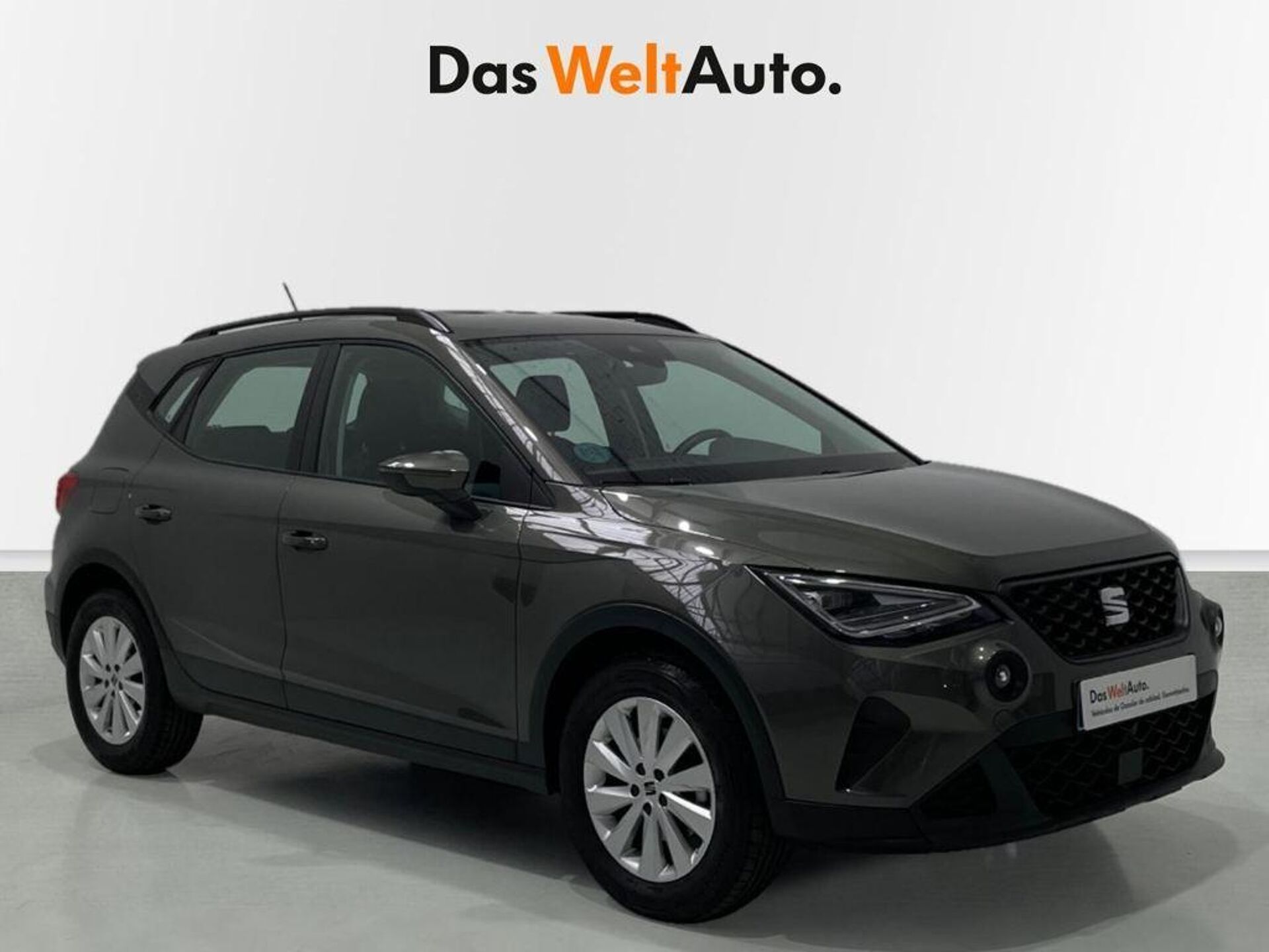 Imagen de SEAT Arona