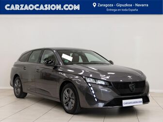 Imagen de PEUGEOT 308 SW 1.5 BlueHDi S&S Active Pack EAT8 130