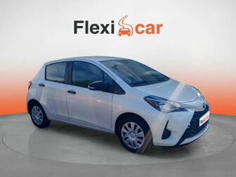 Imagen de TOYOTA Yaris 1.5 Active