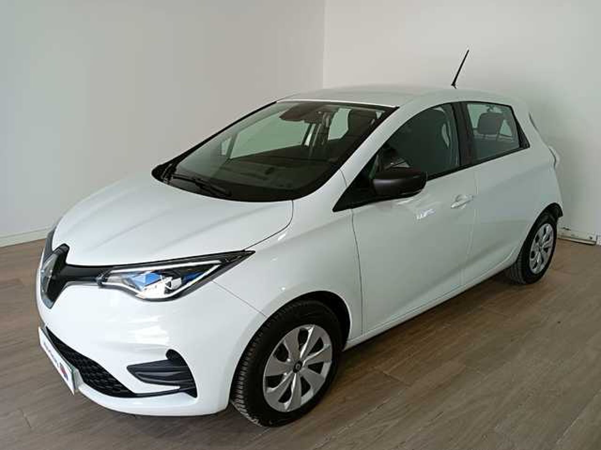 Imagen de RENAULT Zoe