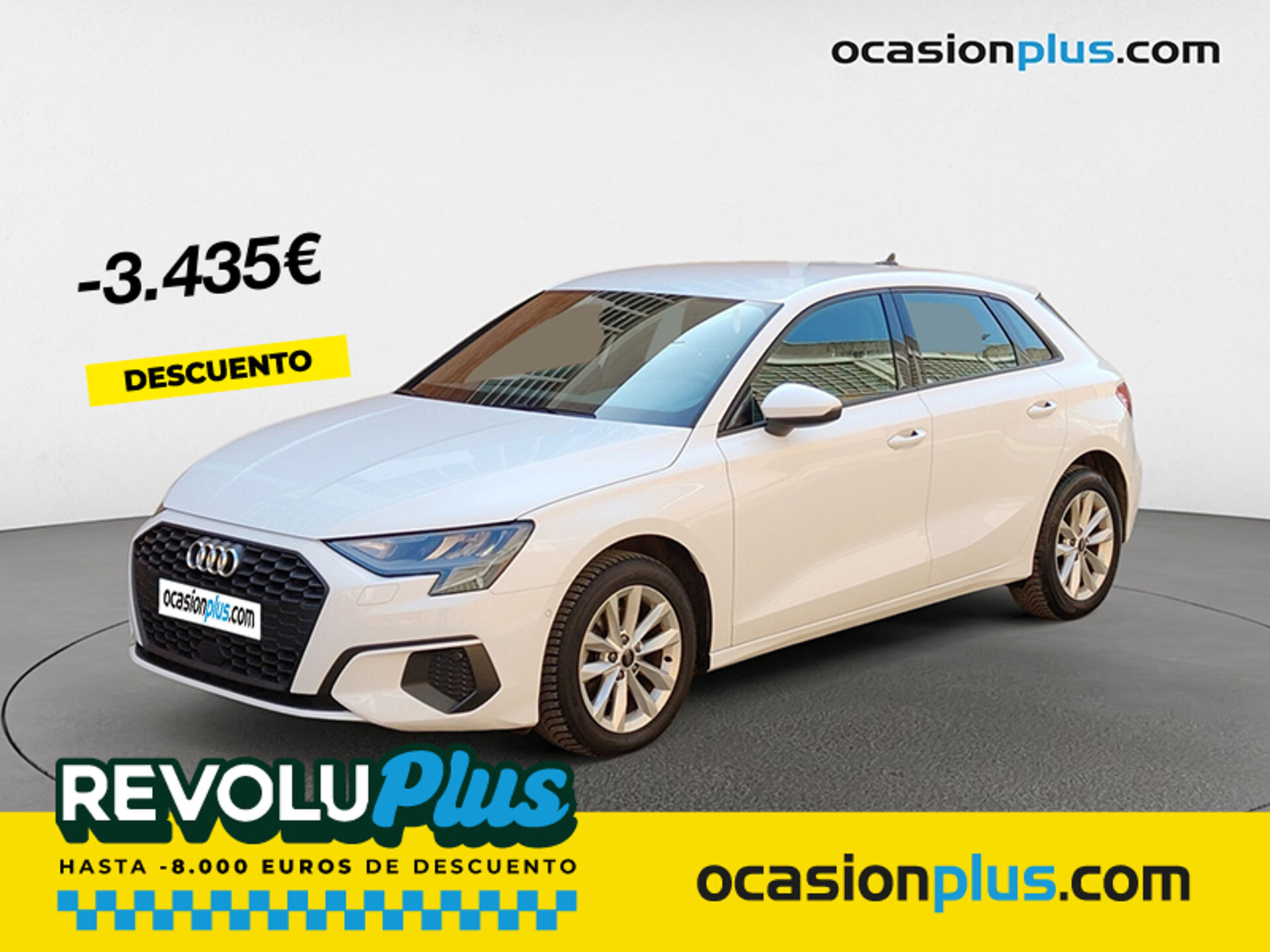 Imagen de AUDI A3