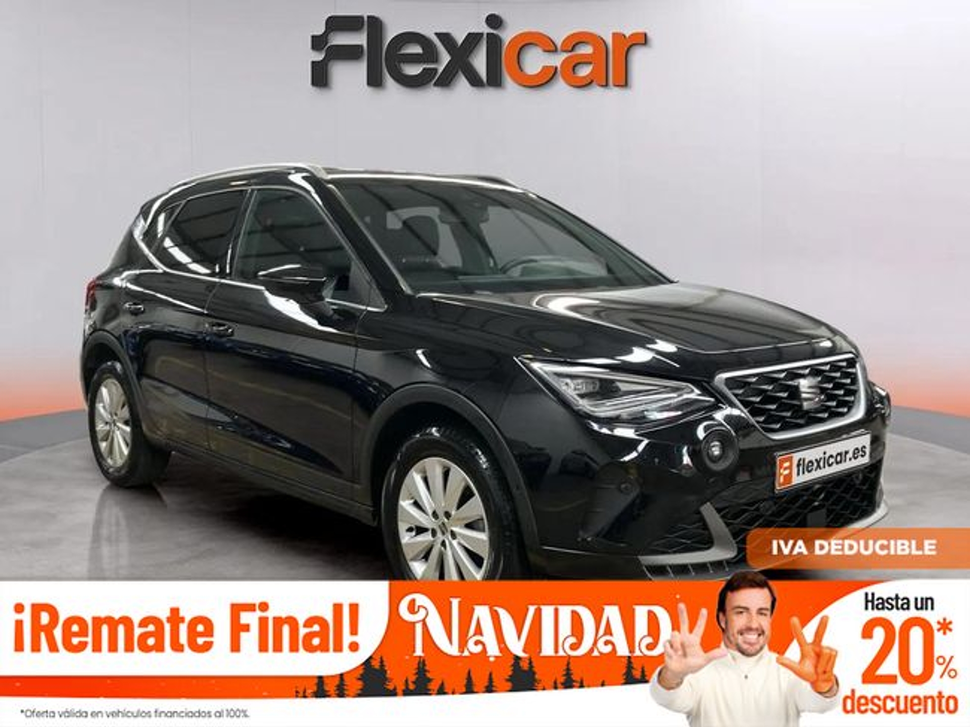 Imagen de SEAT Arona
