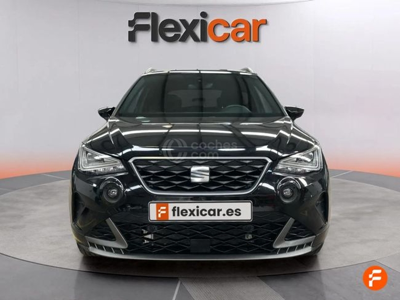 Foto del SEAT Arona 1.0 TSI S&S FR 110