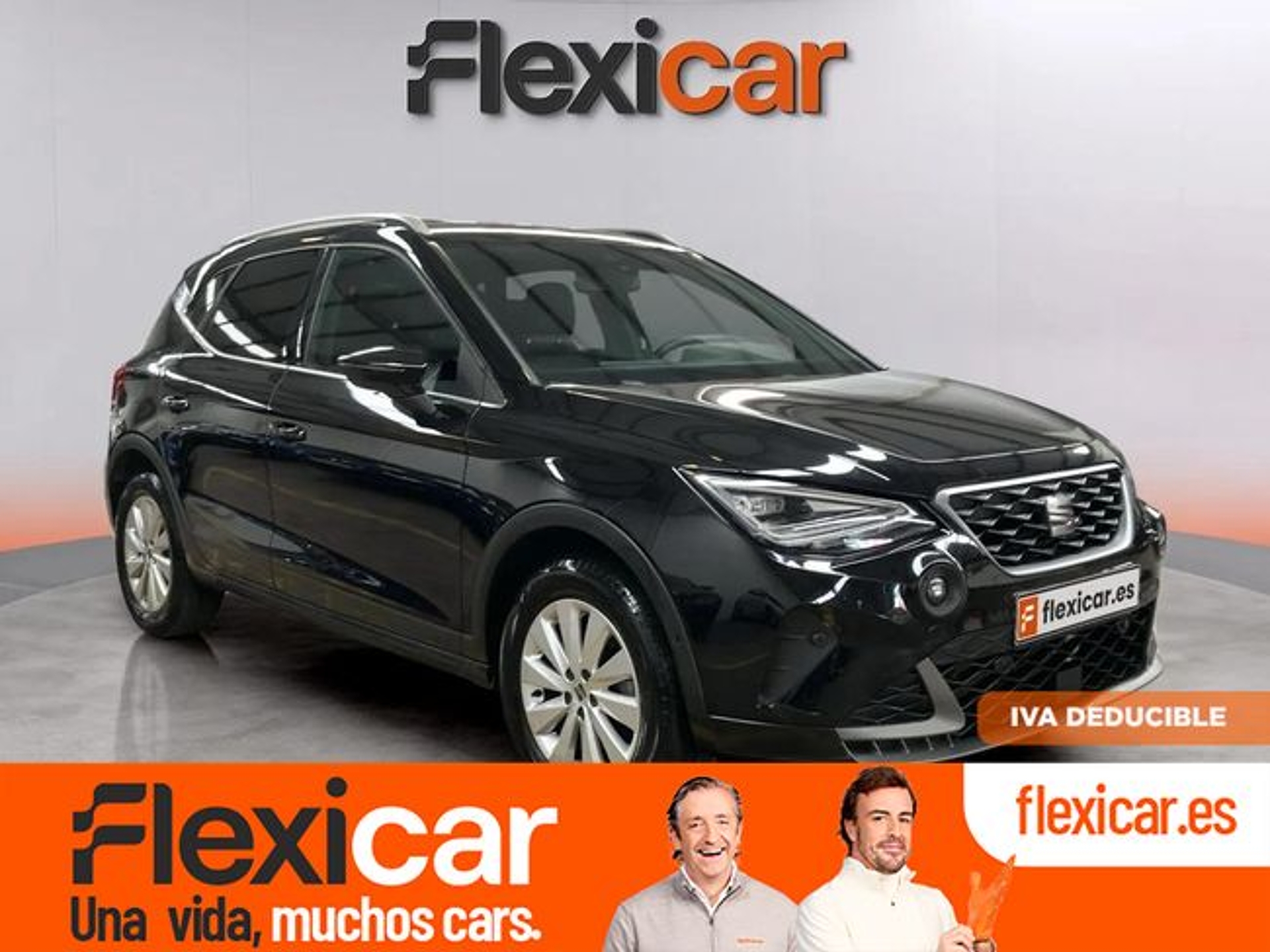 Imagen de SEAT Arona