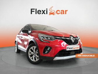 Imagen de RENAULT Captur TCe Zen 67kW