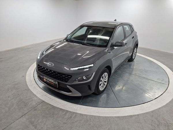 HYUNDAI Kona (1.0 TGDI Essence 4X2) en Madrid