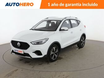 Imagen de MG ZS 1.0 T-GDI Comfort Aut. 82kW