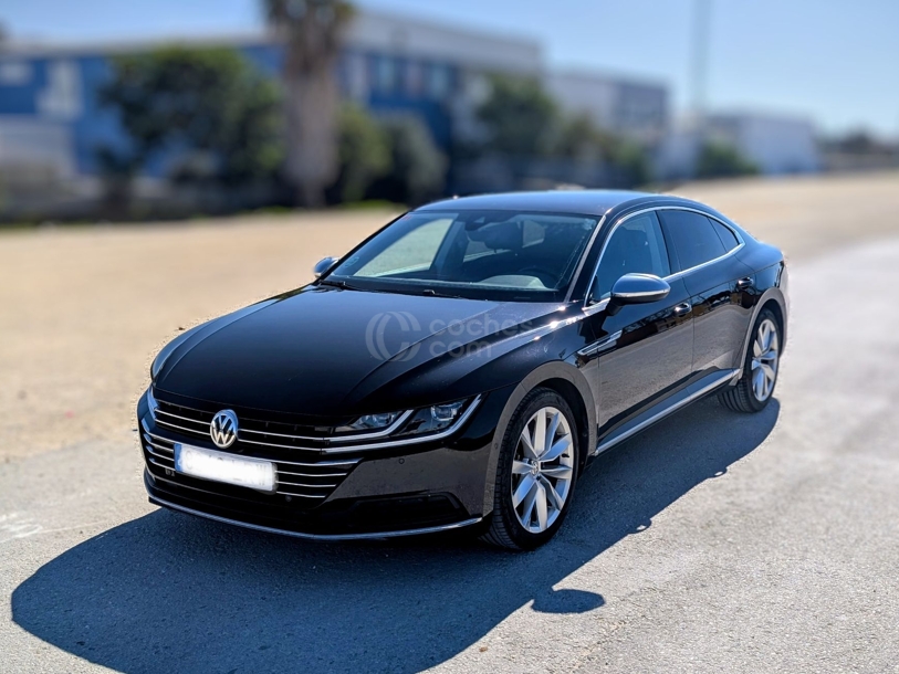 Foto del VOLKSWAGEN Arteon 2.0TDI Elegance DSG7 110kW