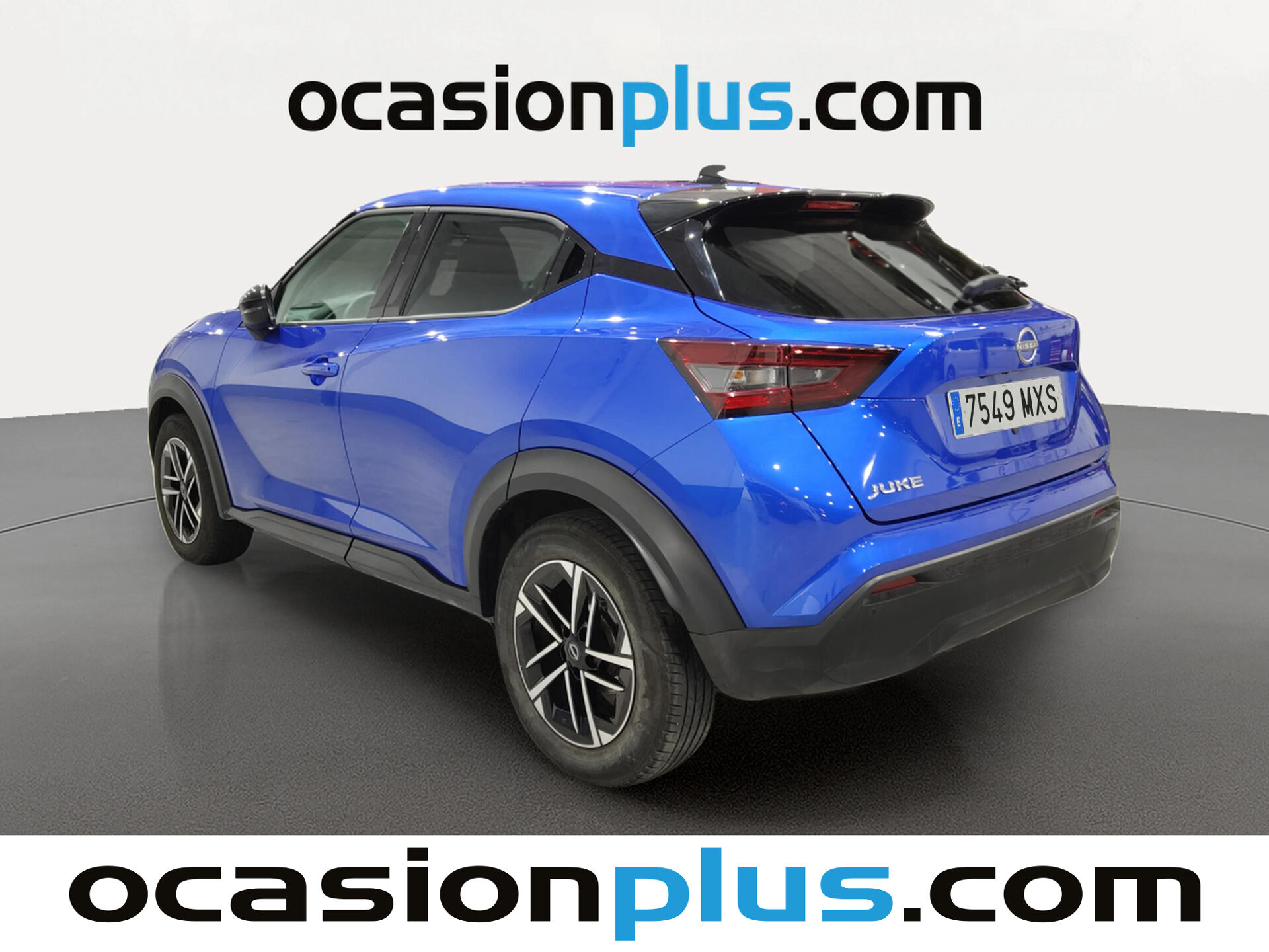 Imagen 3 de NISSAN Juke