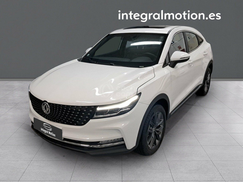 Foto del DFSK F5 1.5T Classic 4x2 Aut