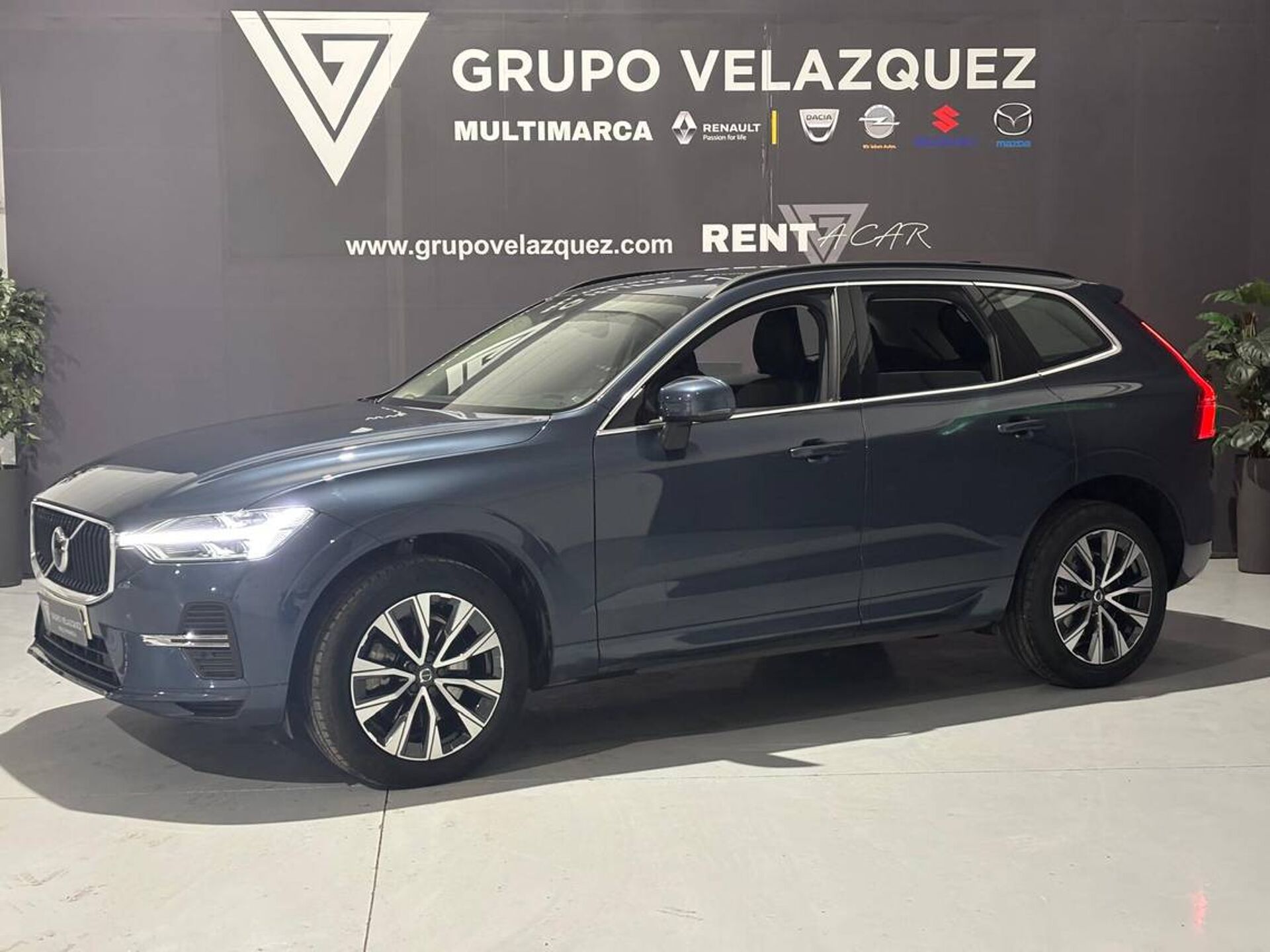Imagen 3 de VOLVO XC60