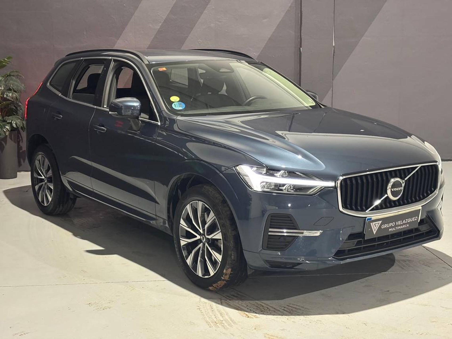 Imagen de VOLVO XC60