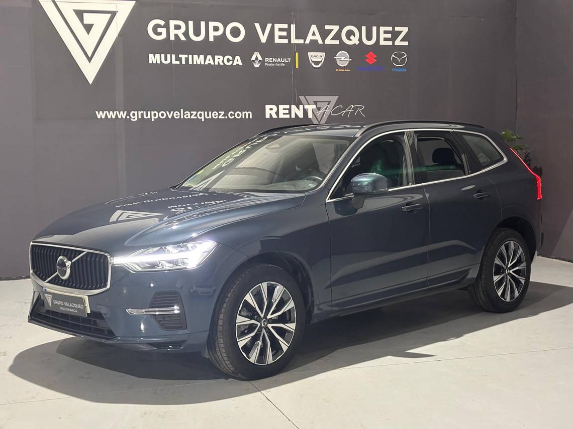 Foto del VOLVO XC60 B4 Momentum Pro FWD Aut.