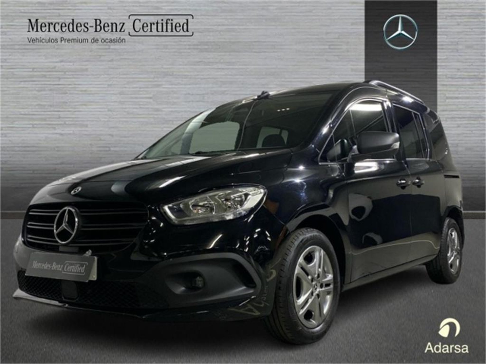 Imagen de MERCEDES Citan