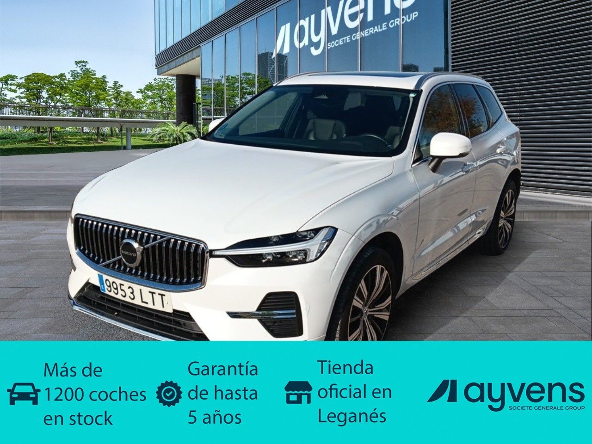 Imagen de VOLVO XC60