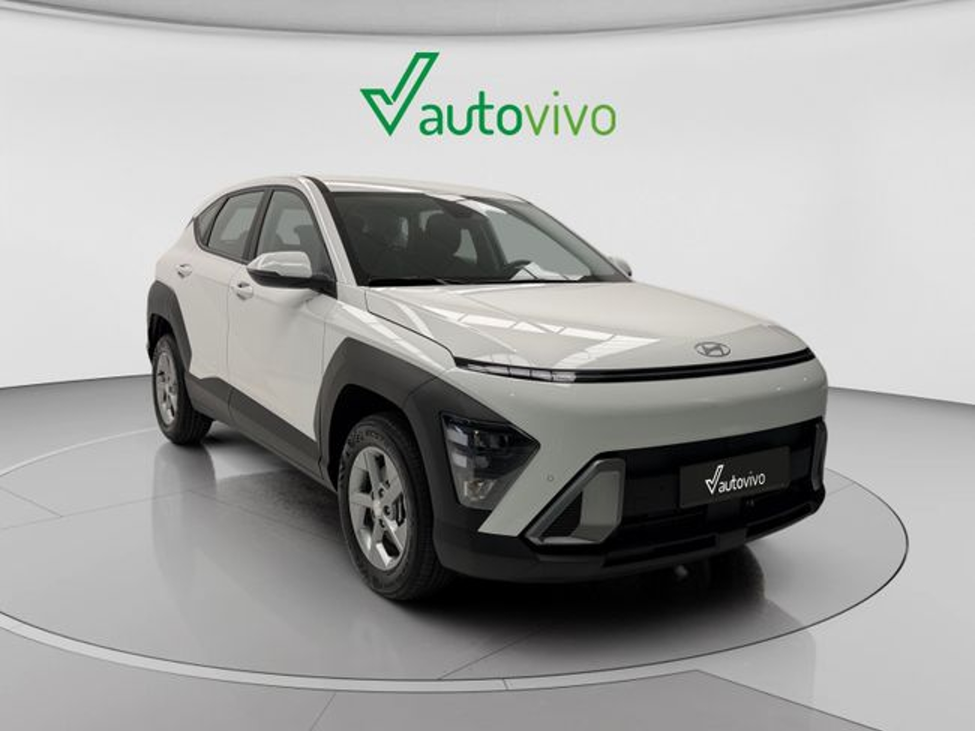 Imagen de HYUNDAI Kona