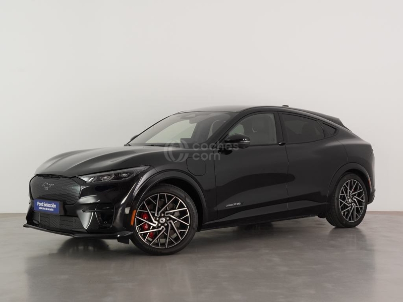 Foto del FORD Mustang Mach-E GT AWD Rango extendido