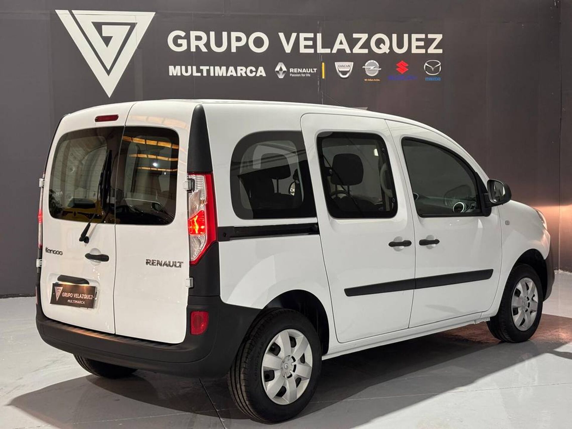 Imagen de RENAULT Kangoo