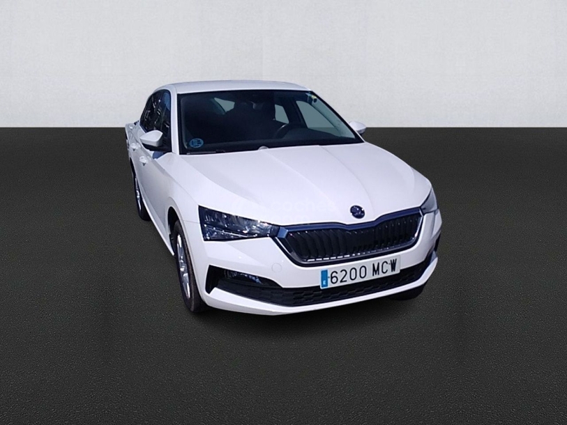 Foto del SKODA Scala 1.0 TSI Ambition 81kW
