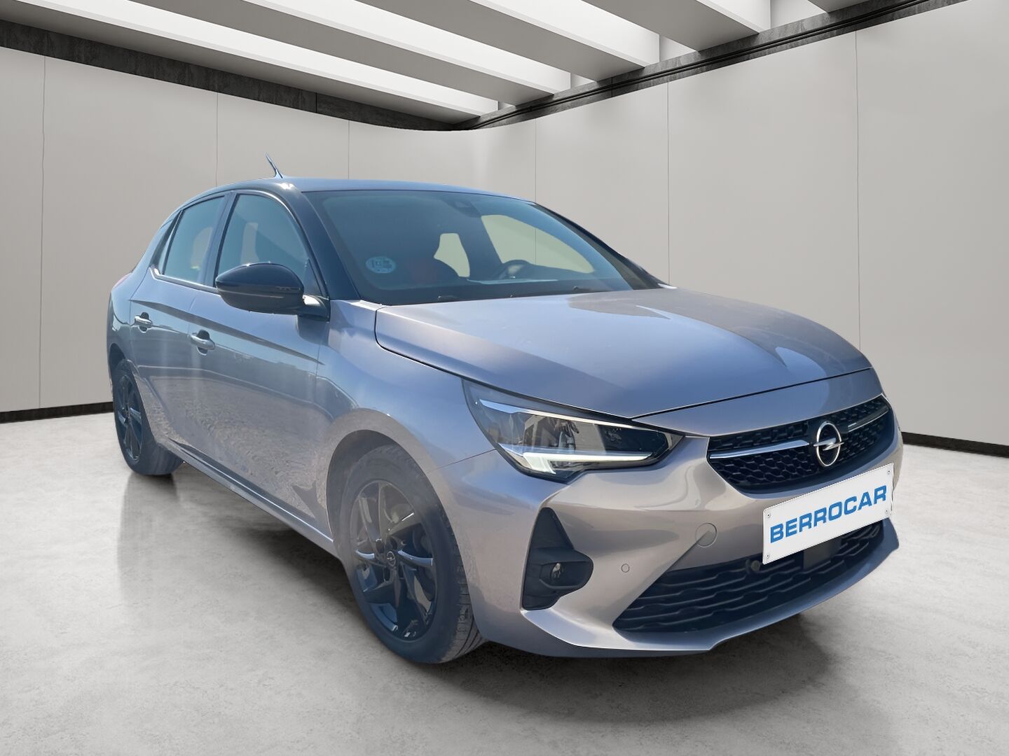 OPEL Corsa (1.5D DT GS-Line 75 kW (102 CV)) en Sevilla