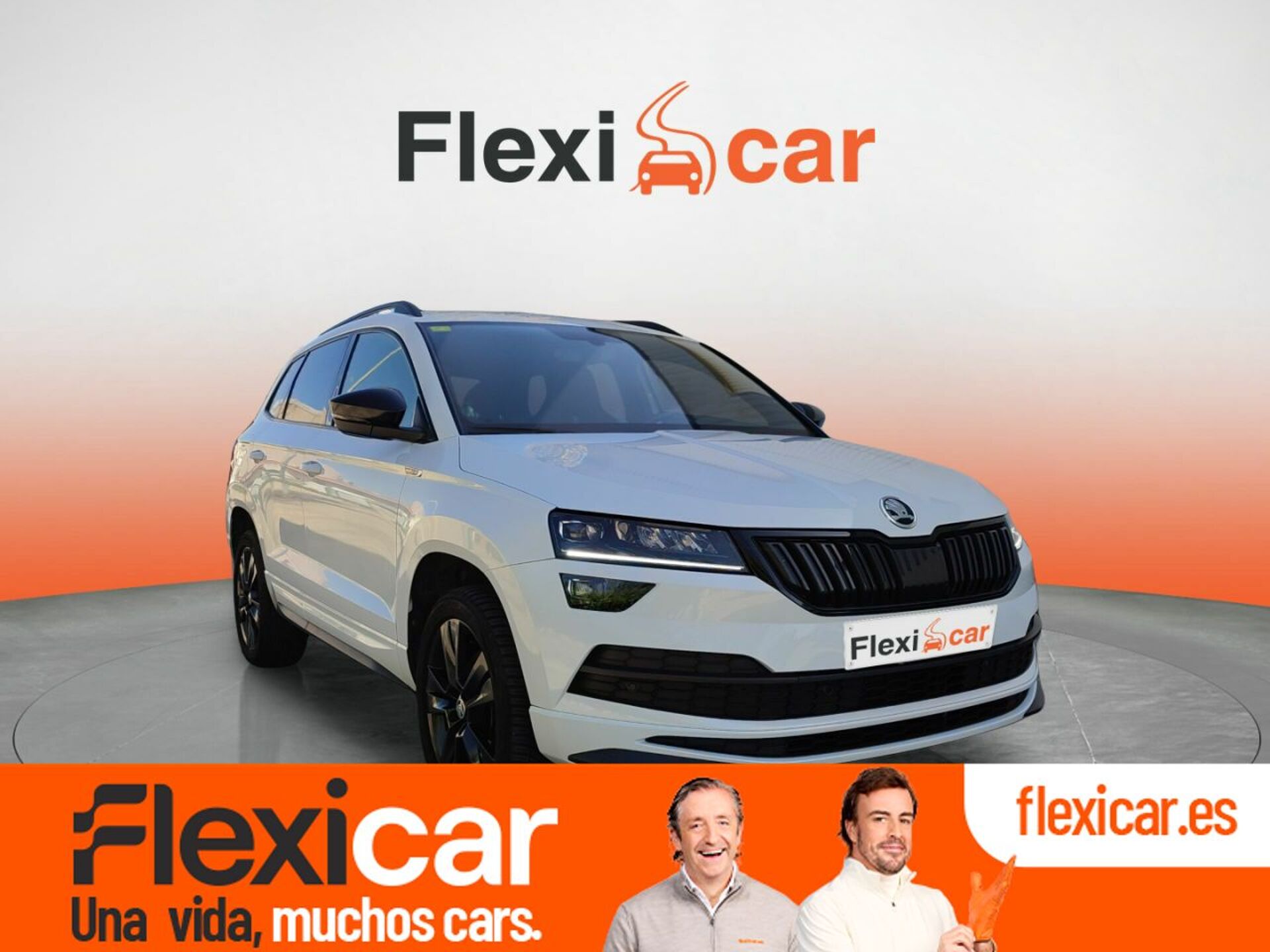 Imagen de SKODA Karoq