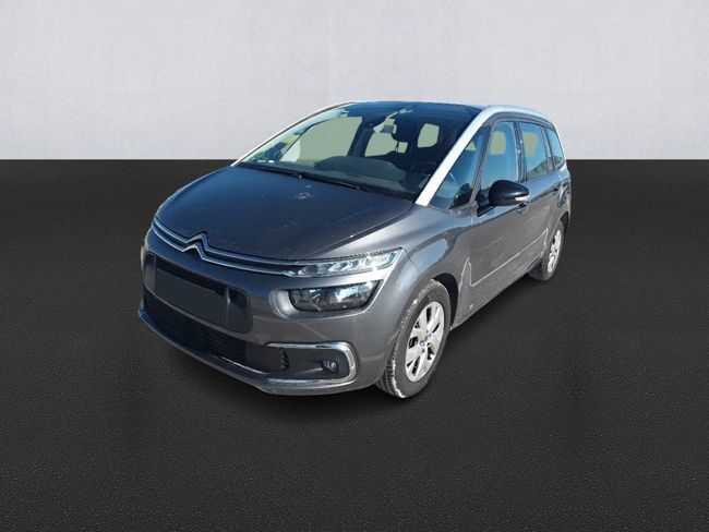 Foto del CITROEN C4 1.5BlueHDI Feel EAT8 130