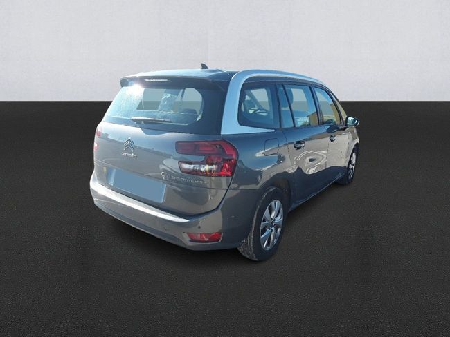 Foto del CITROEN C4 1.5BlueHDI Feel EAT8 130