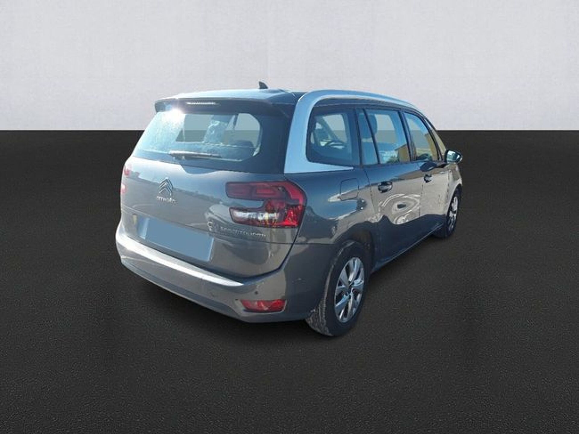 Imagen 3 de CITROEN C4