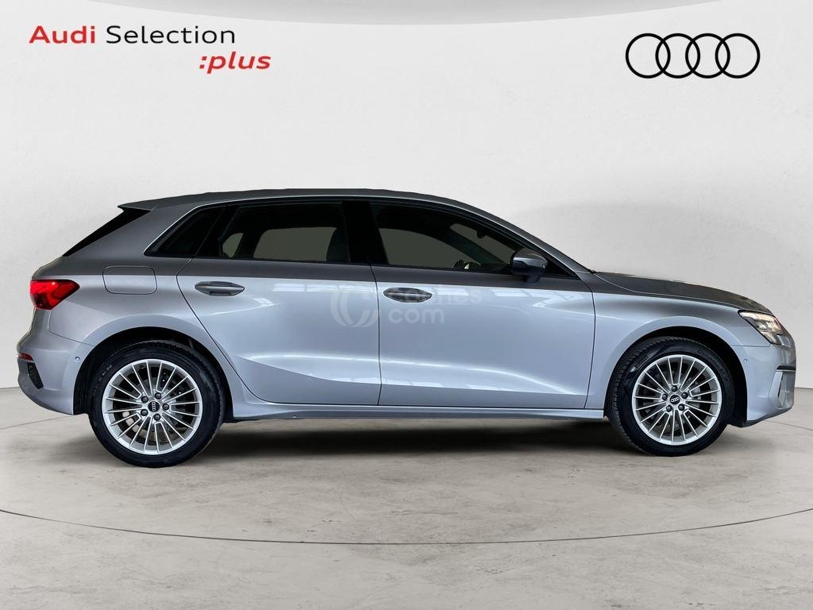 Foto del AUDI A3 Sportback 30TDI Advanced S tronic