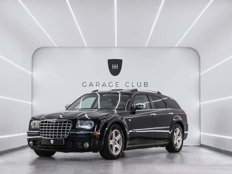 Foto del CHRYSLER 300C Tourer 3.0CRD SRT