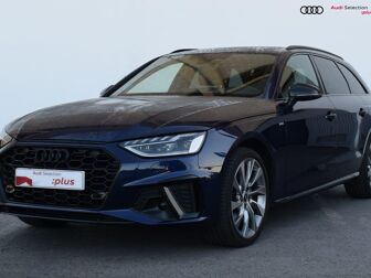 Imagen de AUDI A4 Avant 35 TDI Advanced S tronic 120kW