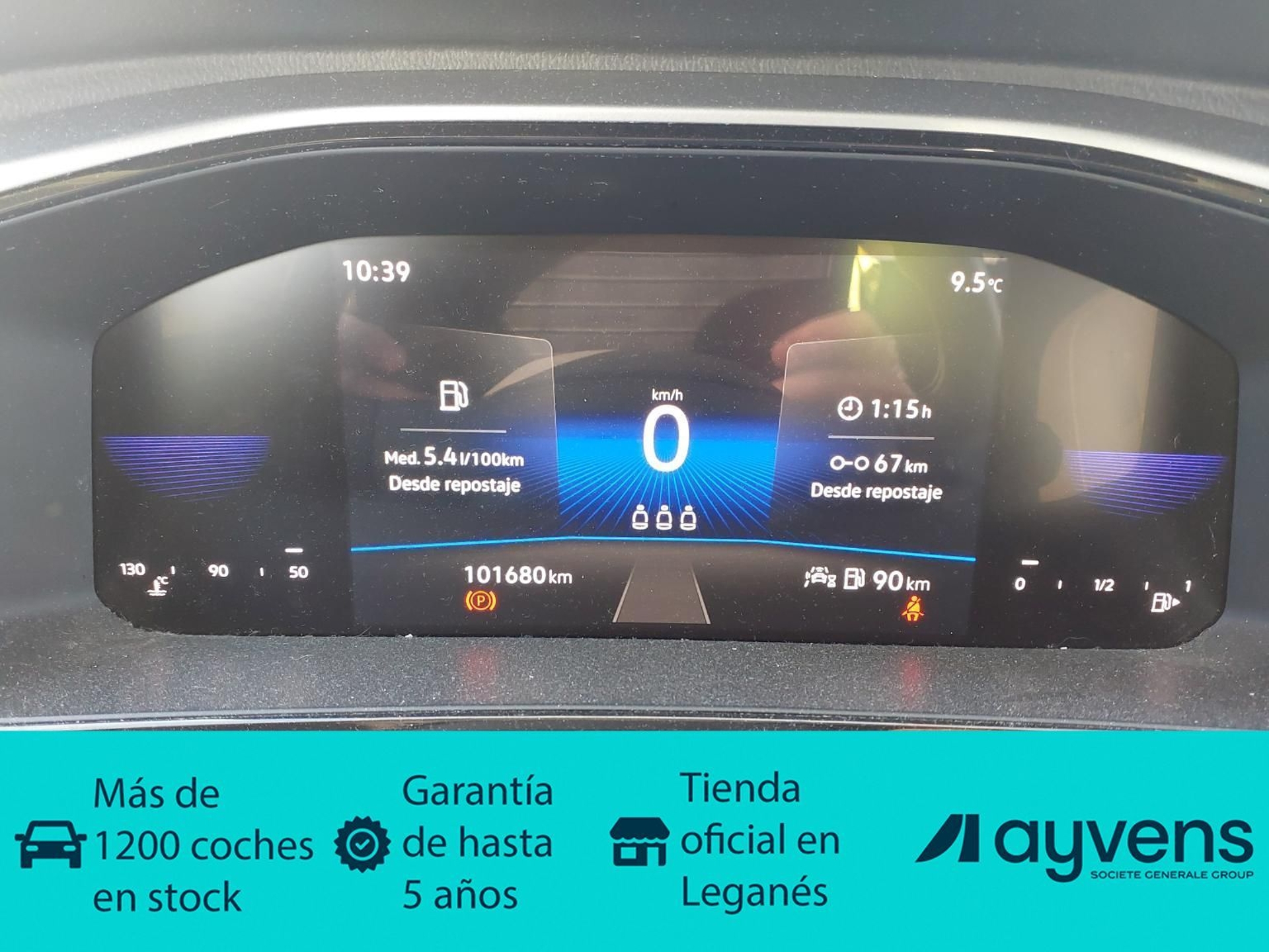 Imagen de VOLKSWAGEN T-Roc