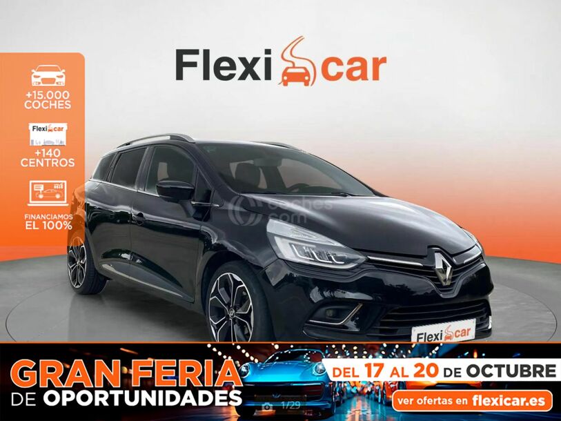 Foto del RENAULT Clio TCe Energy Limited 66kW