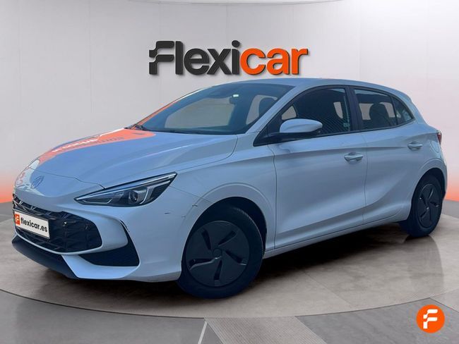 Foto del MG 3 1.5 Standard