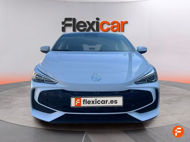 Foto del MG 3 1.5 Standard