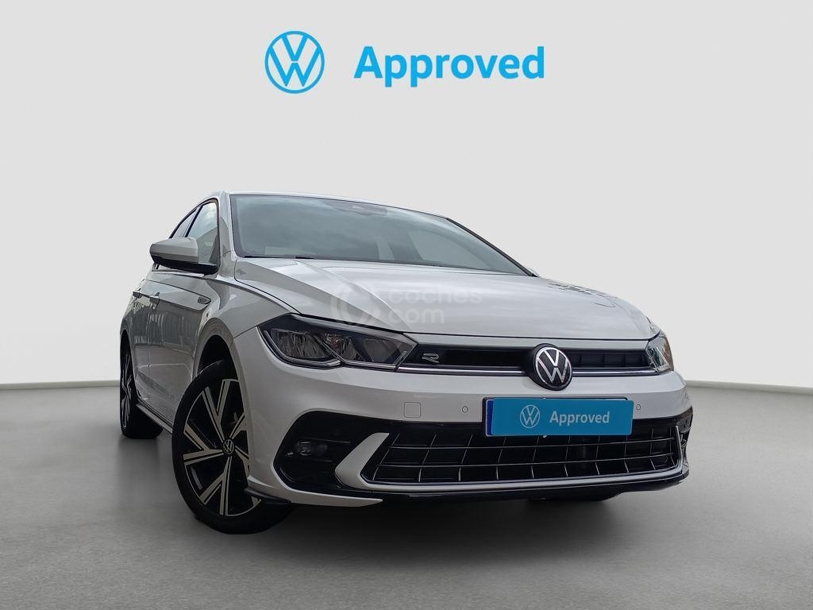 Foto del VOLKSWAGEN Polo 1.0 TSI R-Line 70kW