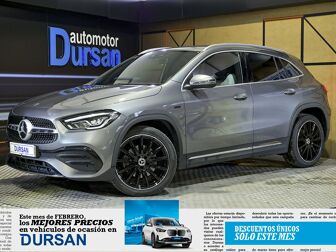 Imagen de MERCEDES Clase GLA GLA 250e