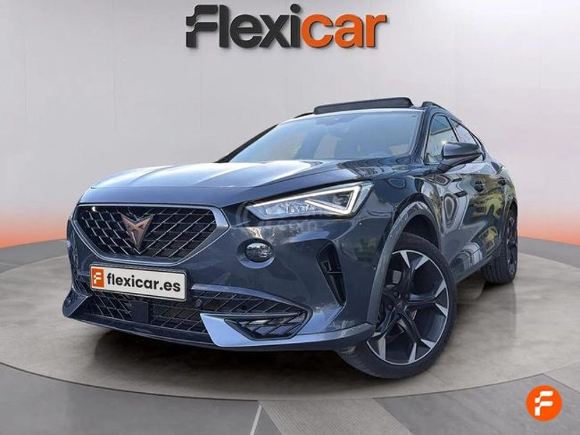 Foto del CUPRA Formentor 1.5 TSI 150 DSG