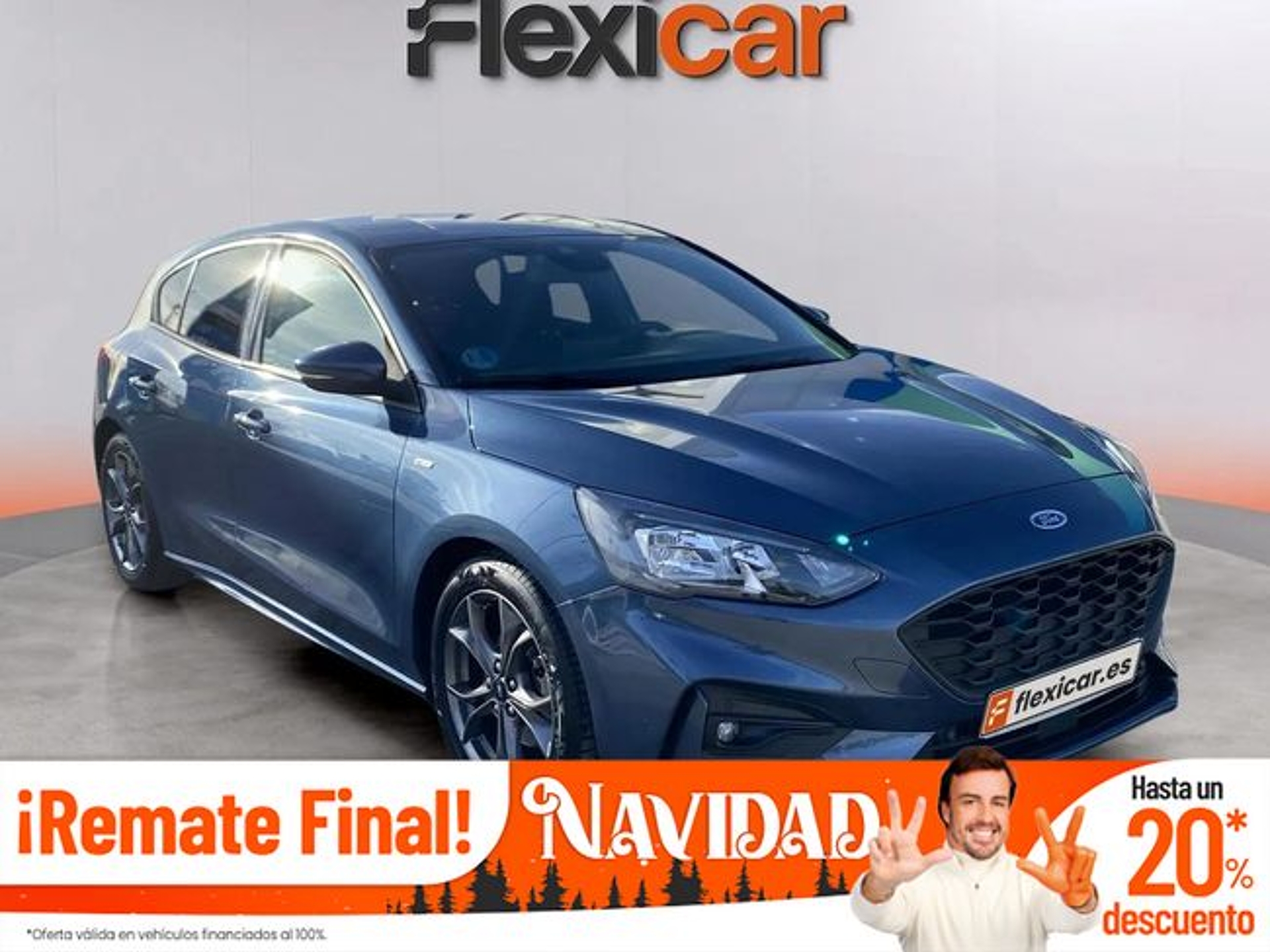 Imagen de FORD Focus