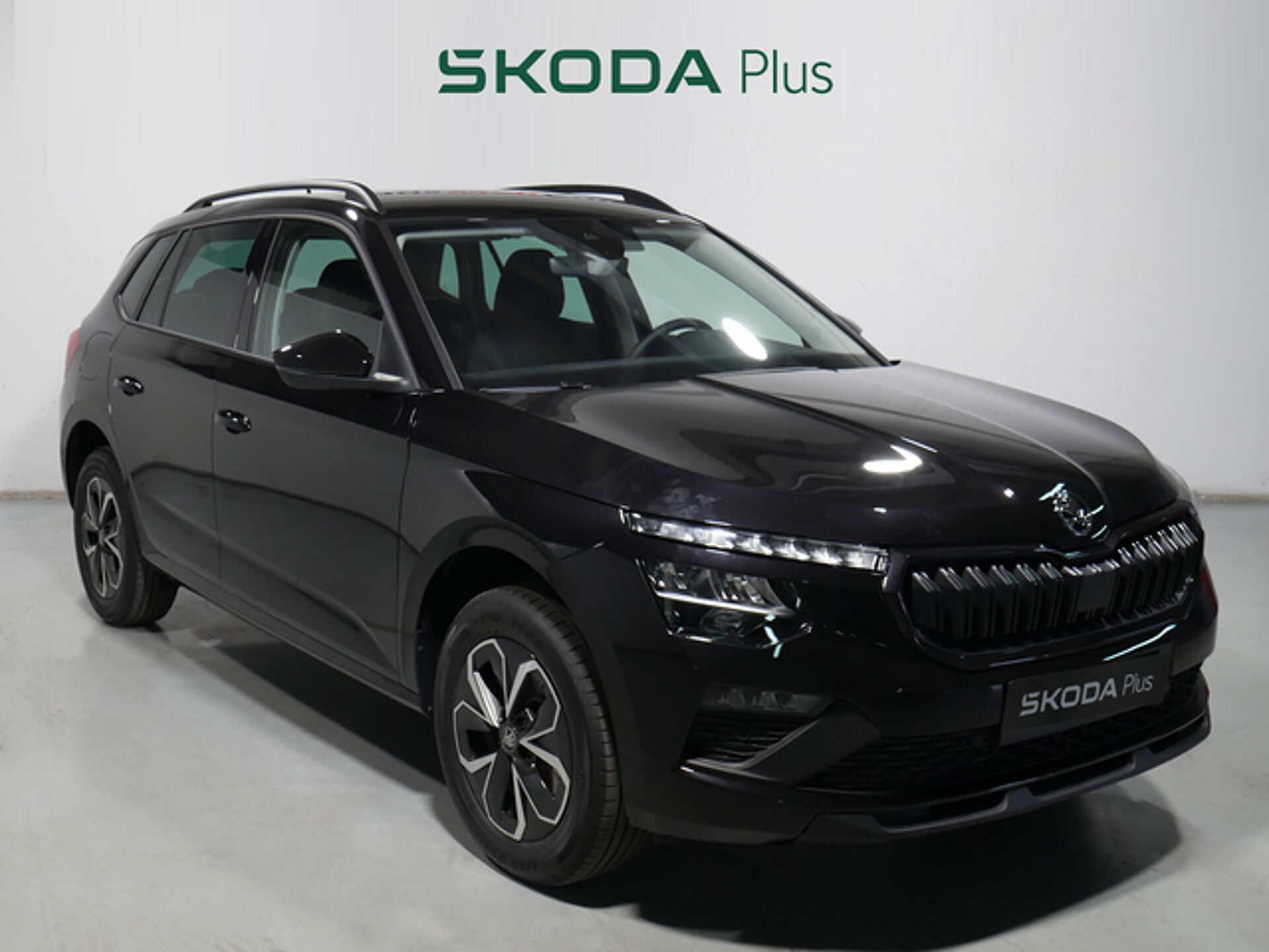 Imagen de SKODA Kamiq