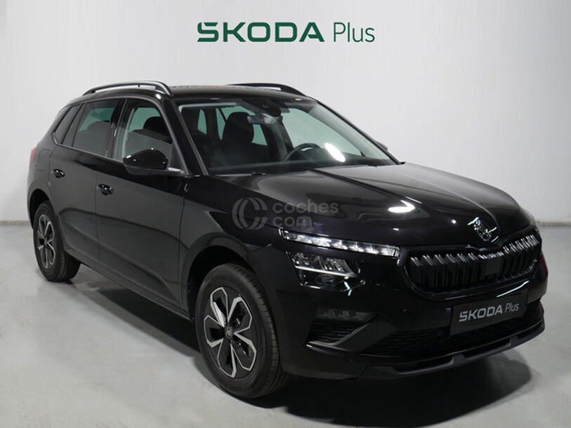 Foto del SKODA Kamiq 1.0 TSI Selection 85kW