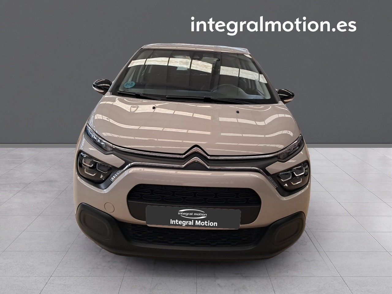 Foto del CITROEN C3 1.5BlueHDi S&S Live Pack 100