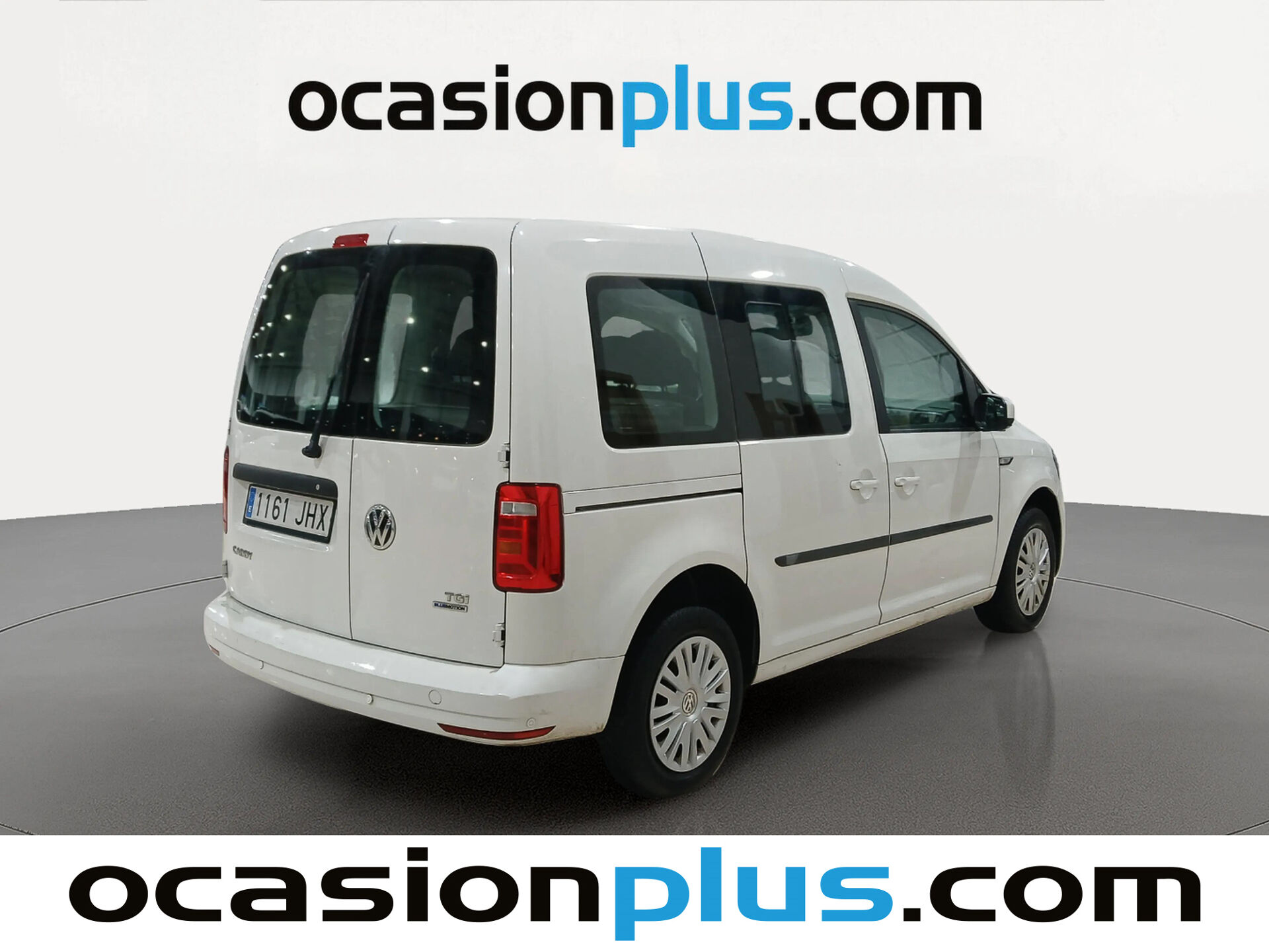 Imagen 3 de VOLKSWAGEN Caddy