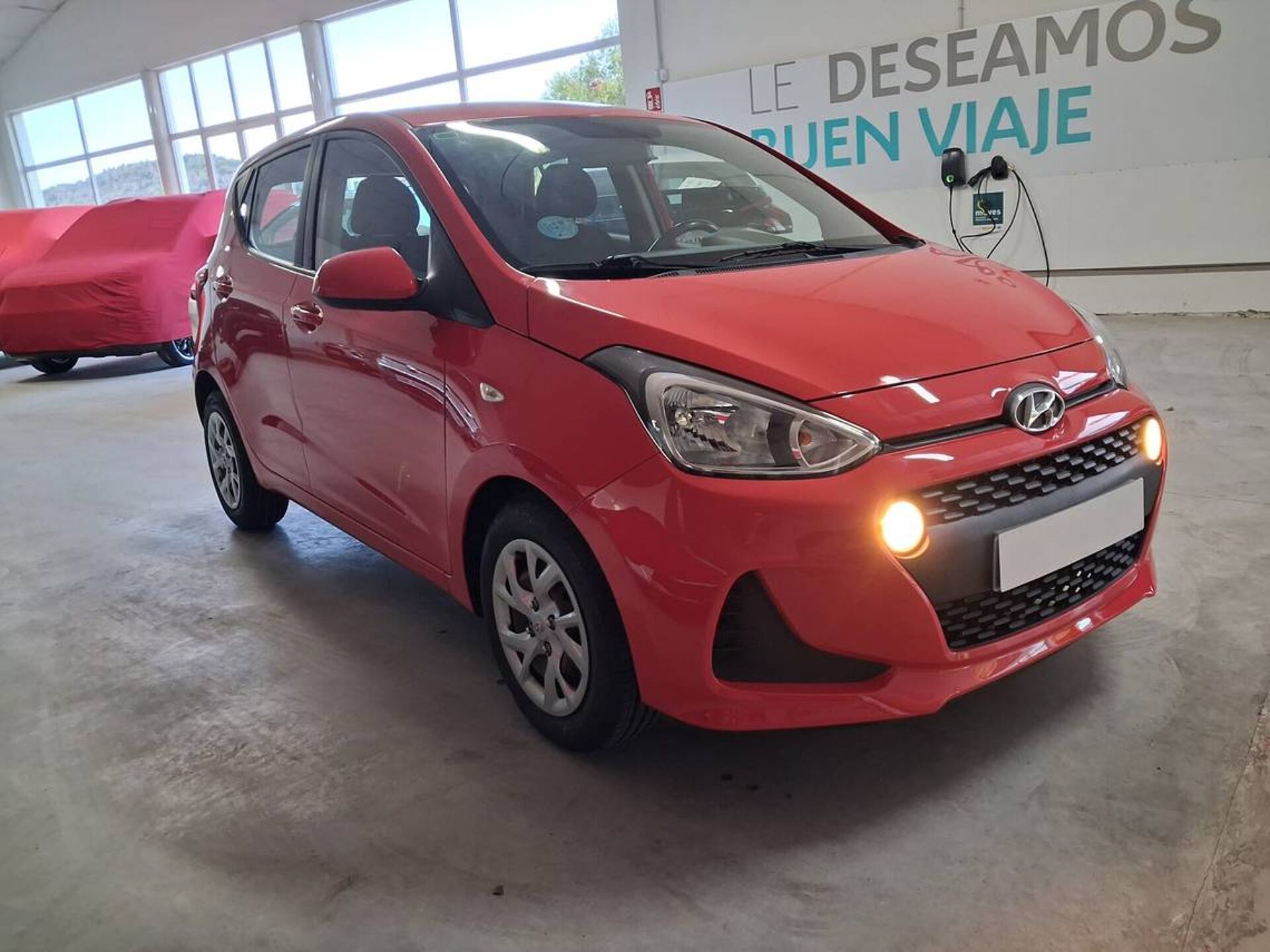 Imagen 3 de HYUNDAI i10