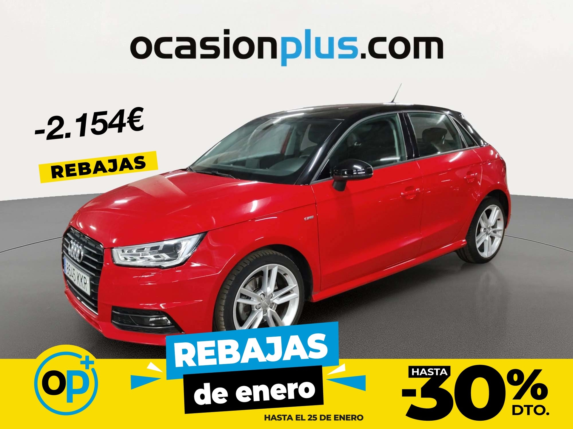 Imagen de AUDI A1
