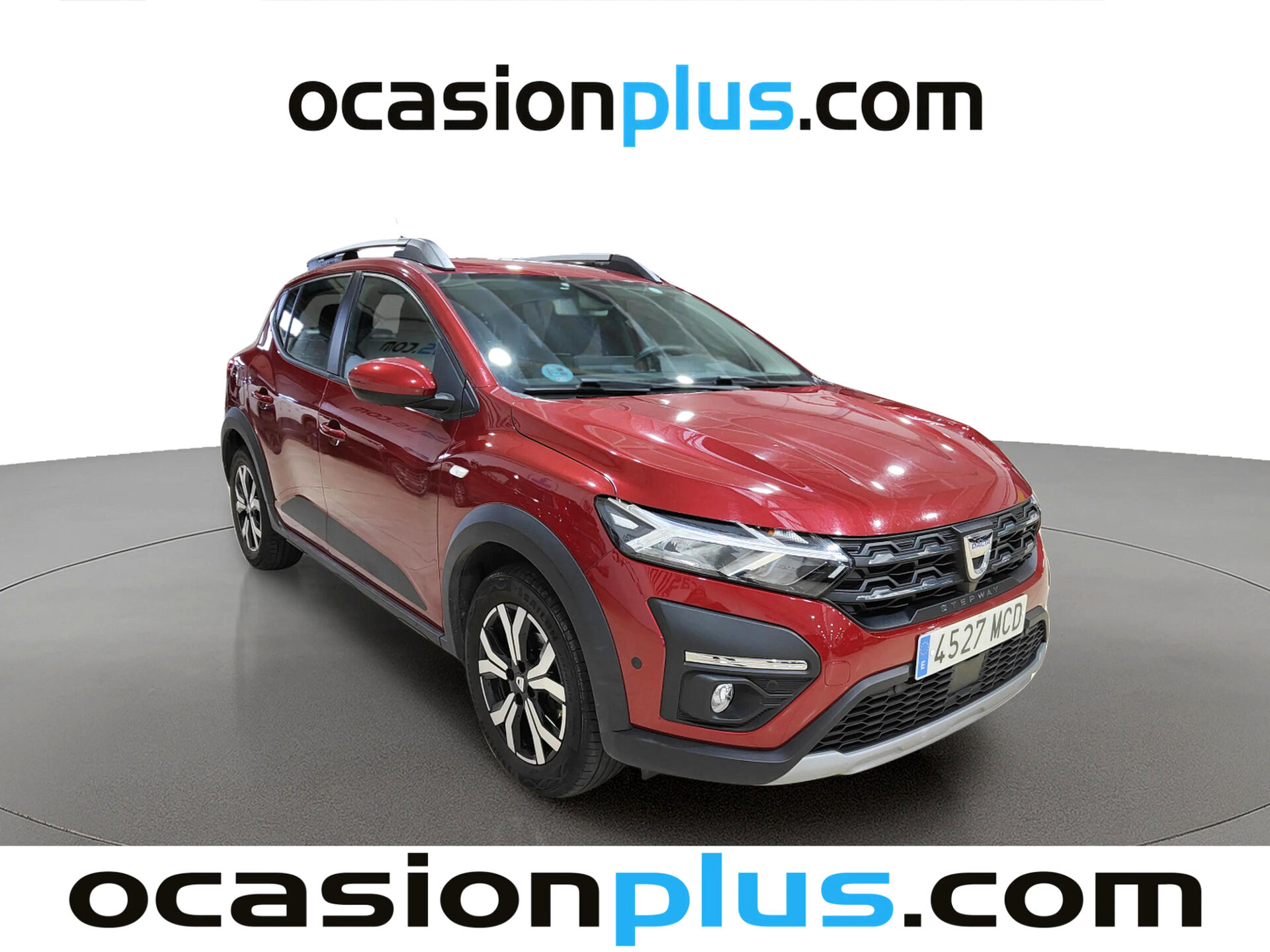 Imagen 2 de DACIA Sandero