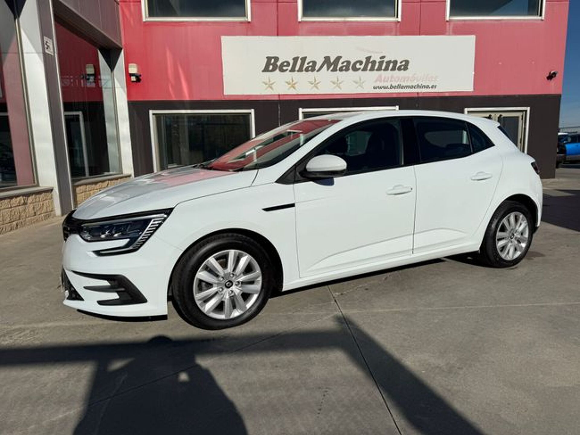 Imagen 2 de RENAULT Mégane