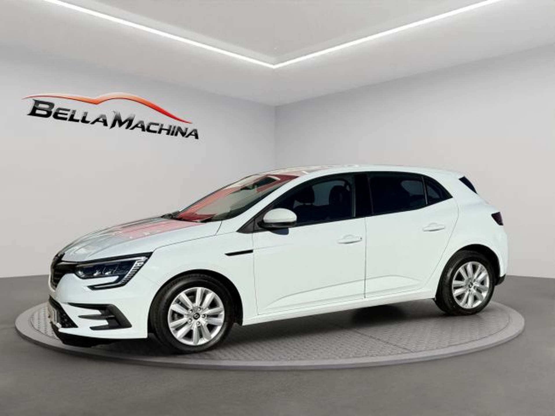 Imagen de RENAULT Mégane